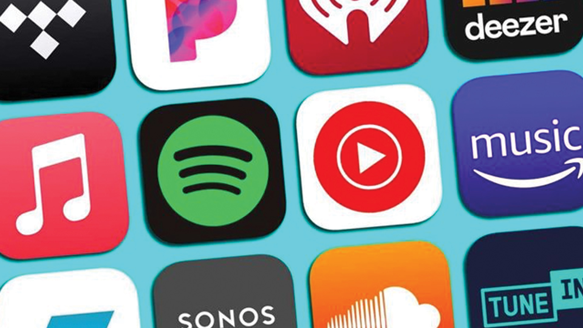 Understand Spotify and Apple Music Algorithms - BRANDPHILE