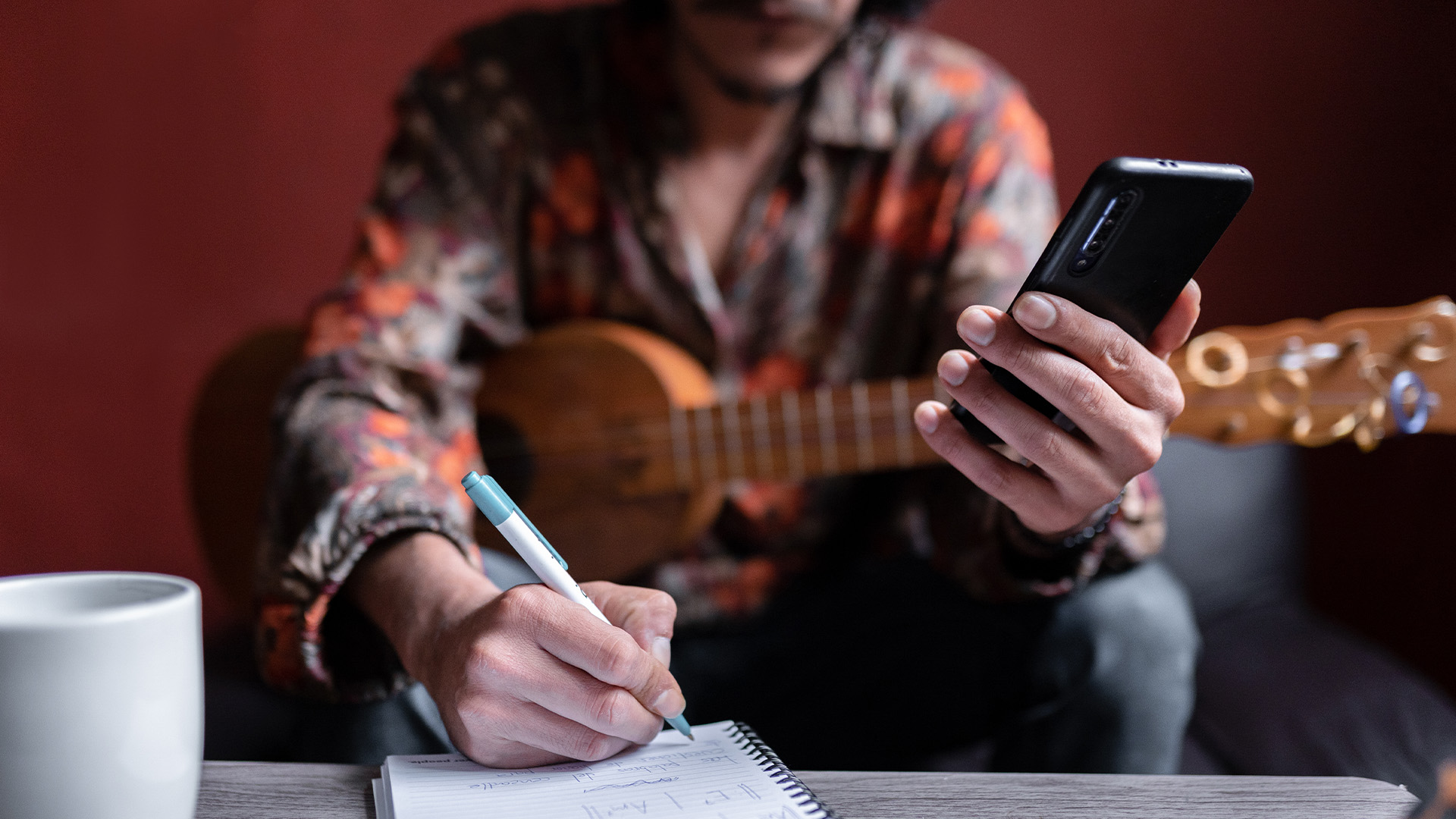 Release Strategies: Singles or EPs/LPs?