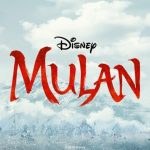 Mulan, Disney